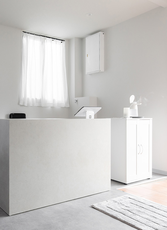 本質的な体づくりへ