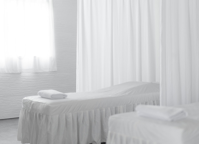 本質的な体づくりへ